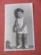 RPPC Young Child  Foreign Made Ref  3873 - Other & Unclassified