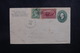 ETATS UNIS - Entier Postal + Compléments De St Peter Pour La France En 1898 - L 52161 - ...-1900