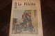 LE PELERIN 24 Janvier 1926: Vue D'Alep, Syrie, Rome, Vatican, Inondations De L'Oise à Creil, Dangers... - 1900 - 1949