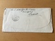 SCHW995 Italien 1924 R-Brief Von Merano Meran Nach Zürich - Storia Postale