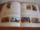 Album Chromos Images Vignettes Timbres Tintin *** Histoire Du Monde 3 *** - Albums & Catalogues