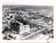 VERSAILLES - 4 Photos , Vue Aérienne,de La Mairie Gare Rive Gauche,et Préfecture 1950, 15 X 11,5 Cm - Photographs