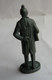 Rare FIGURINE KINDER  METAL LES METIERS 3 70's - MEDECIN DOCTEUR Arzt (3) - Figurine In Metallo