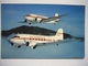 Avion / Airplane / OTIS SPUNKMEYER AIR / Douglas DC-3 / Airline Issue - 1946-....: Era Moderna