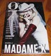 Madonna As Madame X - OPTIMIST - Serbian - August 2019 Travel Size ULTRA RARE - Zeitungen & Zeitschriften