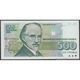 TWN - BULGARIA 104 - 500 Leva 1993 Prefix АП﻿ UNC - Bulgaria