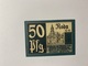 Allemagne Notgeld Roda 50  Pfennig - Collezioni