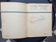 Delcampe - LA KERMESSE AUX ETOILRE 1951Carnet D’Autographes E.VON STROHEIM J.MARAIS S.MONTFORT N.COURCEL D.GELIN M.MICHEL Etc.... - Autres & Non Classés