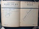 Delcampe - LA KERMESSE AUX ETOILRE 1951Carnet D’Autographes E.VON STROHEIM J.MARAIS S.MONTFORT N.COURCEL D.GELIN M.MICHEL Etc.... - Other & Unclassified