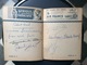 Delcampe - LA KERMESSE AUX ETOILRE 1951Carnet D’Autographes E.VON STROHEIM J.MARAIS S.MONTFORT N.COURCEL D.GELIN M.MICHEL Etc.... - Other & Unclassified