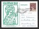 Österreich 1969  Mi.Nr. 1318 , Christkindl=Post - Postkarte - Gestempelt / Fine Used / (o) Christkindl 21.12.69 - Briefe U. Dokumente