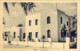 1937-Tripolitania Cartolina HOMS Ambulatorio,24.10.37 - Tripolitania