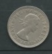 Great Britain 1 Shilling 1962 -  PIEB 22711 - I. 1 Shilling