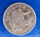 AUSTRALIA  6 Pence 1943 S Silver Coin - 50 Cents