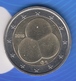 @Y@  Finland  4 X  2 Euro 2019 Hallitusmuoto  100 Jaar Grondwet - Finland