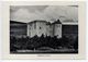 Hermitage Castle Handmade Postcard Newcastleton, Roxburghshire, Scotland - Roxburghshire
