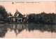 Genval Les Eaux (Belgique) Pavillon Japonais,  Vue Du Lac - Papeterie Boucher - Rixensart