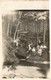 Allemagne. CPA Photo. BUEHL. BUHL. Baden, Soldats Et Femmes Dans Un Bois. 1916. Scan Du Verso. - Buehl