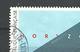 VARIÉTÉS 1996 N° 2987 HORIZON   OBLITÉRÉ POINT BLANC - Used Stamps