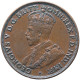 LaZooRo: Australia 1 Penny 1918 XF / UNC - Penny