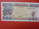 GUINEE 100 FRANCS 1998 PEU CIRCULER (B.5) - Guinée