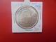 MONACO 10 FRANCS ARGENT 1966 SUPERBE+++ (A.1) - 1960-2001 New Francs