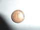 1 Pfennig 1950 F - 1 Pfennig