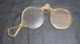 Delcampe - Lot De 3 Anciennes Loupes, Dont  2 Doubles Verres - Populaire Kunst