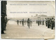 FOTOGRAFIA ORIGINALE GIRO D'ITALIA 8 TAPPA RIETI ROMA ANNO 1937 ARRIVO BIZZI OLIMPIO FOTO LAURO BORDIN MILANO - Ciclismo