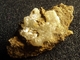 Stolzite On Matrix ( 1.5 X 1 X 1 Cm ) Sainte - Lucie Mine - Lozere - France - Minerali