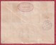 INDONESIA - Medan - Beautiful Mixed Franking Reccomended Letter, 15 Stamps+5 Different Cancels - IV 1947. PI0202/09 - Indie Olandesi