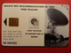 TOGO 50u EARTH STATION New Design  (BA0220.2 - Togo