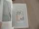Delcampe - Pub Publicité Illustré Par Guillaume Et Pierre Vincent Catalogue Lion Paris 22 Pages Dentelles Broderie - Publicités
