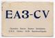 Barcelona Espana  - CB RADIO - Radioamatore - Radioamateur - QSL - Short Wave - Altri & Non Classificati