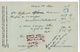 FRANCE :  Timbre Fiscal Quittance 10c Sur Carte Commerciale D'Olivet De 1908 - Storia Postale