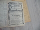 Delcampe - Catalogue Pub Publicitaire + Additif Manufacture D'Armes De Guerre De Tir Gizeron Canonier 1894/1895 Saint Etienne - Reclame