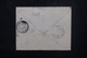 PORTUGAL - Enveloppe Pour La France En 1904, Affranchissement Plaisant - L 52205 - Cartas & Documentos