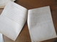 ETAT FRANCAIS LILLE LE 29 JUIN 1944 LE PREFET F.CARLES NOTE ET OBERFELDKOMMANDANTUR 670 A TIEFB DU 13 JUIN 1944 - Documents Historiques