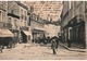 Dax - Une Rue (St Saint-Vincent) Grand Café-Brasserie - Carte F.A. N° 1197 Dos Simple - Dax