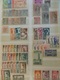 Delcampe - Superbe Vrac De Milliers De Timbres Tous Pays. Anciens, Nombreux Pays + Bonnes Valeurs ! . Cote énorme!!! A Saisir! - Lots & Kiloware (min. 1000 Stück)