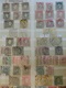 Delcampe - Superbe Vrac De Milliers De Timbres Tous Pays. Anciens, Nombreux Pays + Bonnes Valeurs ! . Cote énorme!!! A Saisir! - Lots & Kiloware (min. 1000 Stück)