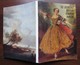 WESTERN EUROPEAN PAINTING. THE HERMITAGE MUSEUM, LENINGRAD. Set Of 16 Postcards In Folder - USSR, 1982 - Paintings