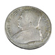 20 Baiochi - Vatican - 1865 - Argent - TB - - Vaticaanstad