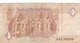 LOT 3 BILLETS EGYPTE De 1/2 Pound , 1 Pound Et 5 Pounds @ PICK 50,55 Et 63 - Egipto