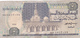 Delcampe - LOT 3 BILLETS EGYPTE De 1/2 Pound , 1 Pound Et 5 Pounds @ PICK 50,55 Et 63 - Egipto