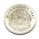 5 Rupees - Iles Maurice - Nickel - 1987 - TTB - - Mauritius