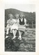 Photo Foto ( 7 X 9,5 Cm ) Nonceveux 1936 - Aywaille