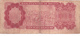 BILLET BOLIVIE De 100 PESOS BOLIVIANOS De 1962 - Simon Bolivar - N° Rouge Y14 - Bolivia