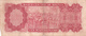 BILLET BOLIVIE De 100 PESOS BOLIVIANOS De 1962 - Simon Bolivar - N° Rouge Q58 - Bolivië