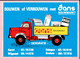 Sticker - Bouwen En Verbouwen Met Jans Bouwmarkt - Kermt - Wijgmaal - Oelegem - Bredene - Stickers